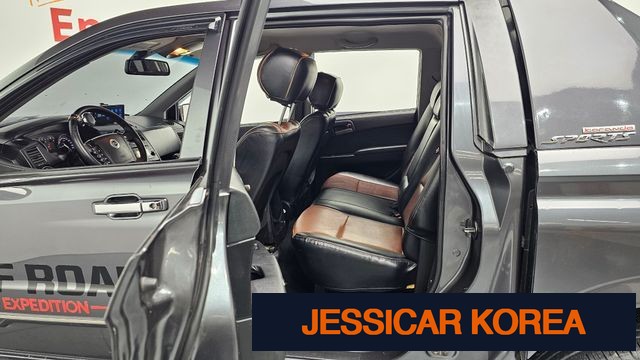 2012 KG Mobility Korando Sports - Thumbnail 4