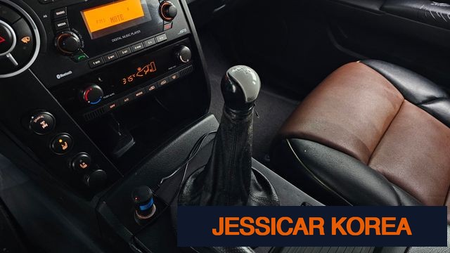 2012 KG Mobility Korando Sports - Thumbnail 9