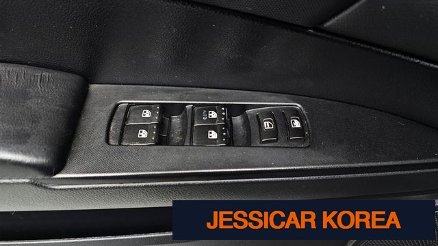 2012 KG Mobility Korando Sports - Thumbnail 10