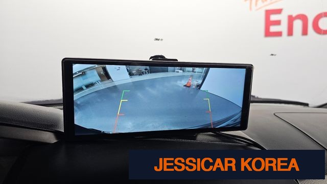2012 KG Mobility Korando Sports - Thumbnail 13