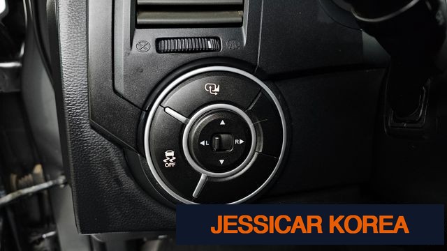 2012 KG Mobility Korando Sports - Thumbnail 18