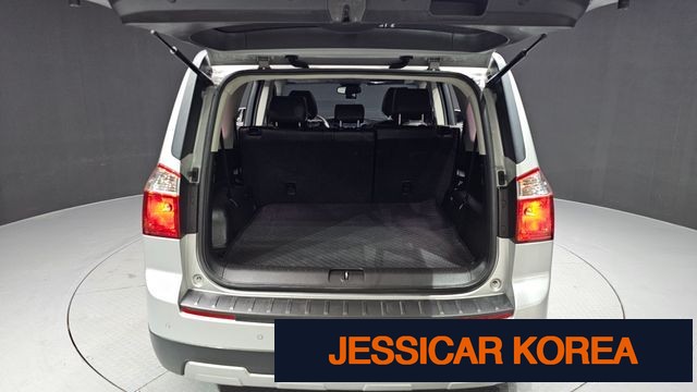 2012 Chevrolet orlando - Thumbnail 4