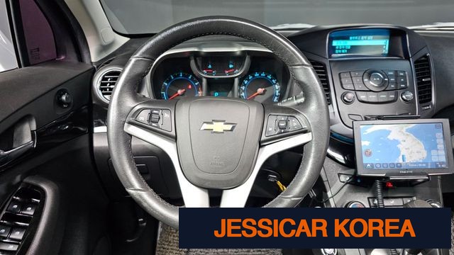 2012 Chevrolet orlando - Thumbnail 5