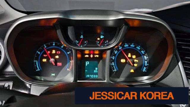 2012 Chevrolet orlando - Thumbnail 7