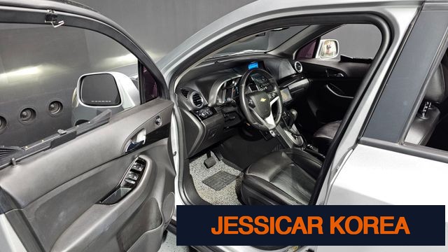 2012 Chevrolet orlando - Thumbnail 8