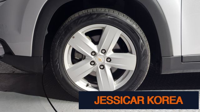 2012 Chevrolet orlando - Thumbnail 15