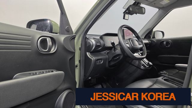 2023 Hyundai Casper - Thumbnail 2