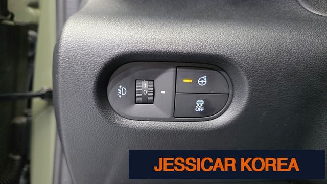 2023 Hyundai Casper - Thumbnail 3