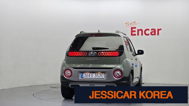 2023 Hyundai Casper - Thumbnail 4