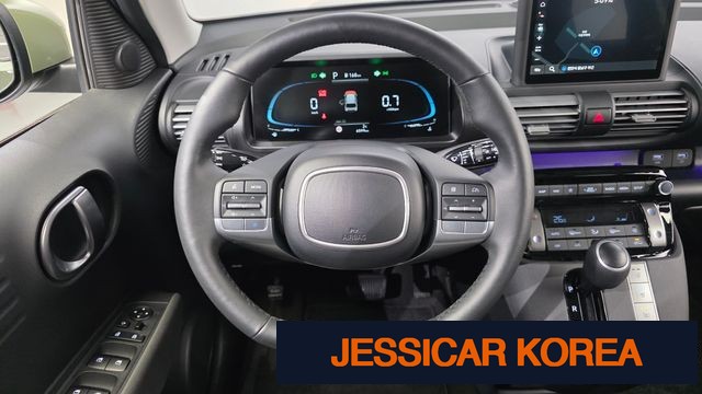 2023 Hyundai Casper - Thumbnail 5