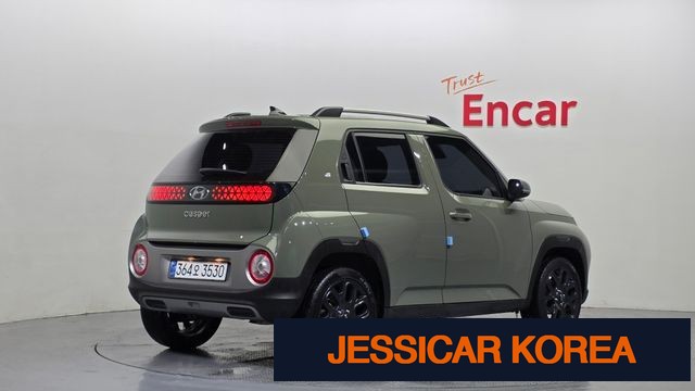 2023 Hyundai Casper - Thumbnail 6