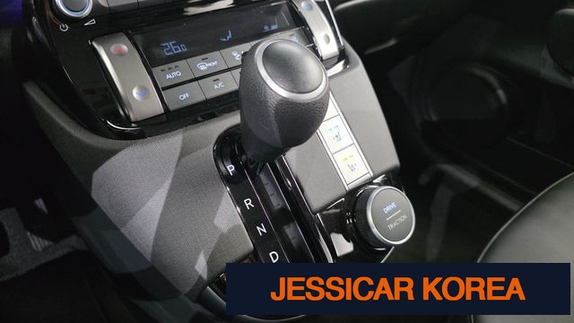 2023 Hyundai Casper - Thumbnail 8