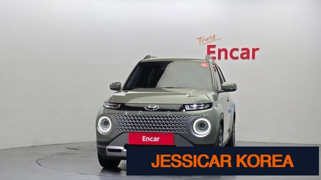 2023 Hyundai Casper - Thumbnail 9
