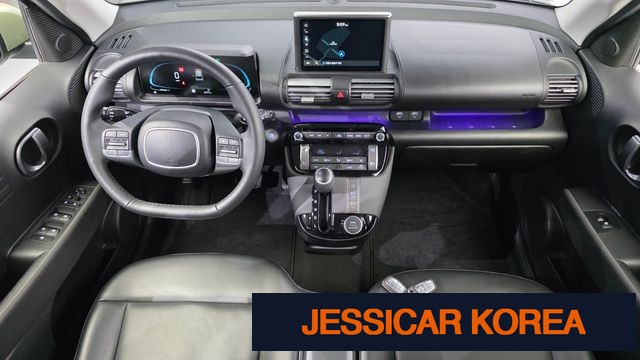 2023 Hyundai Casper - Thumbnail 10