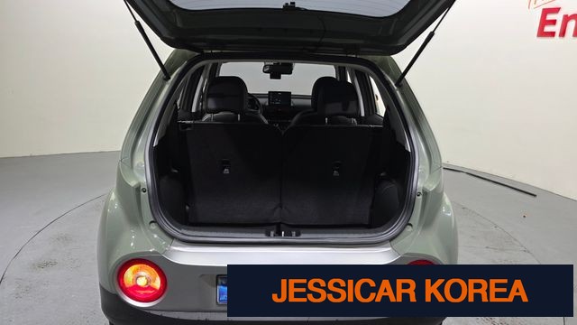 2023 Hyundai Casper - Thumbnail 11
