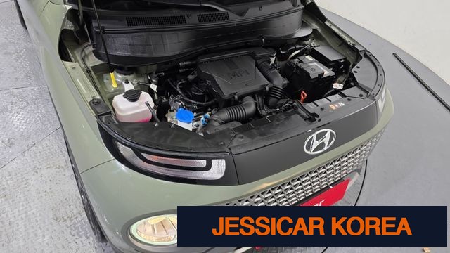 2023 Hyundai Casper - Thumbnail 12