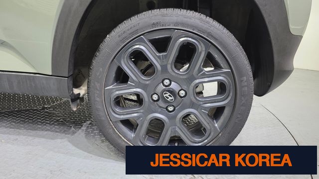 2023 Hyundai Casper - Thumbnail 15