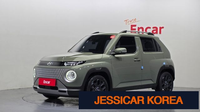 2023 Hyundai Casper - Thumbnail 16