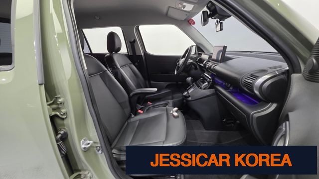 2023 Hyundai Casper - Thumbnail 18