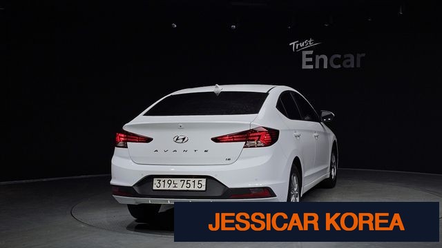 2020 Hyundai The New Avante AD - Thumbnail 5