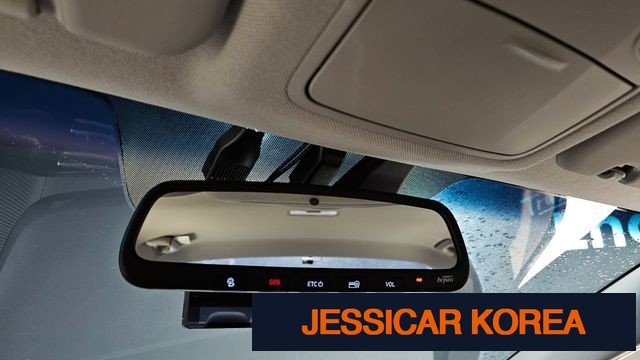 2020 Hyundai The New Avante AD - Thumbnail 8