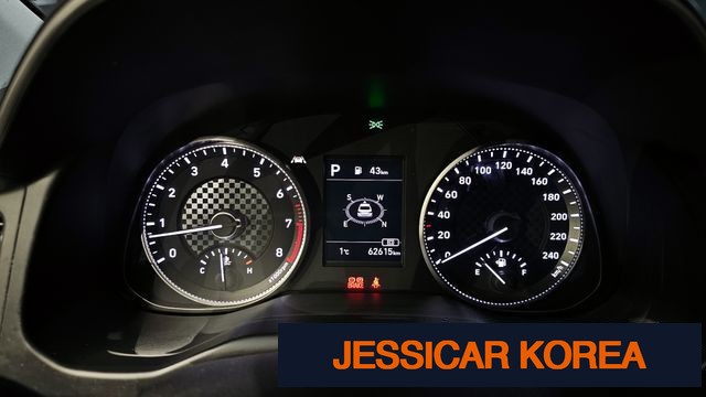 2020 Hyundai The New Avante AD - Thumbnail 9