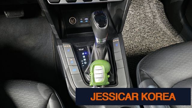 2020 Hyundai The New Avante AD - Thumbnail 19