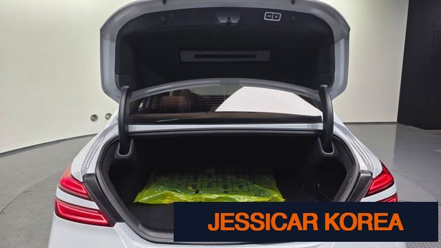 2022 Genesis The New G70 - Thumbnail 5