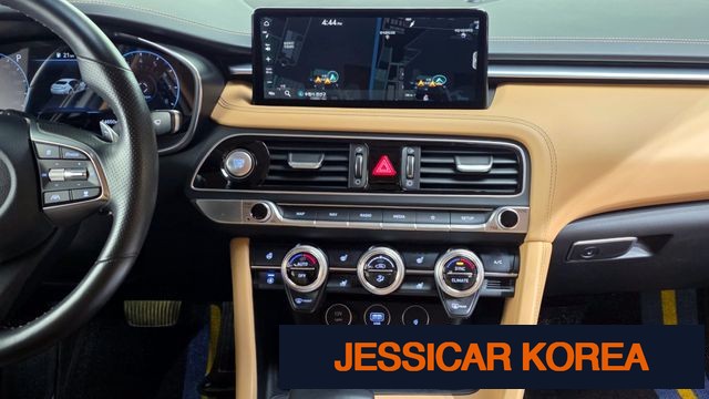 2022 Genesis The New G70 - Thumbnail 6