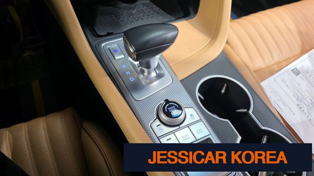 2022 Genesis The New G70 - Thumbnail 7