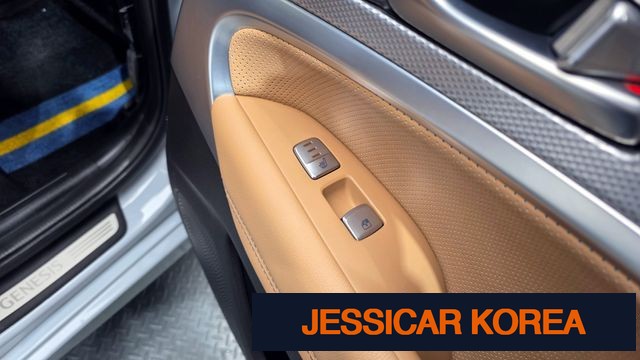 2022 Genesis The New G70 - Thumbnail 17