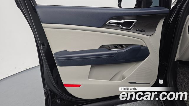 2022 Kia 스포티지 5세대