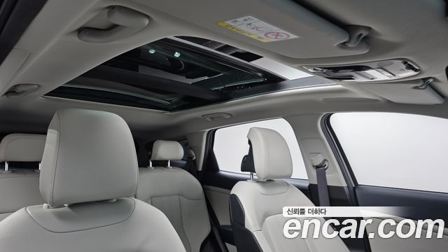 2022 Kia 스포티지 5세대 - Thumbnail 5