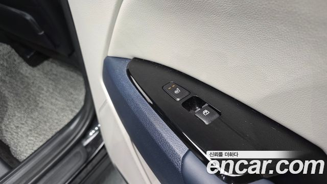 2022 Kia 스포티지 5세대 - Thumbnail 6