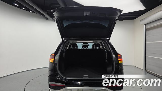 2022 Kia 스포티지 5세대 - Thumbnail 11