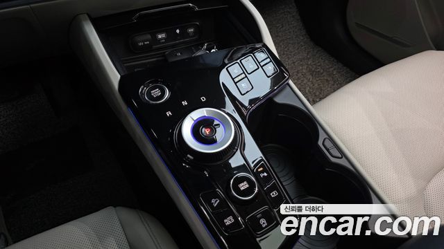 2022 Kia 스포티지 5세대 - Thumbnail 12