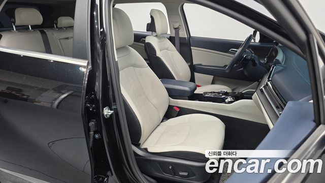 2022 Kia 스포티지 5세대 - Thumbnail 19