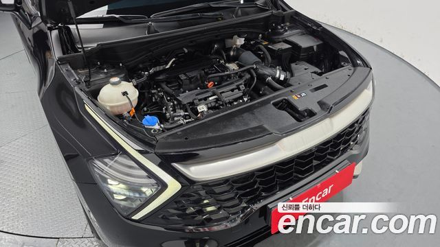 2022 Kia 스포티지 5세대 - Thumbnail 20