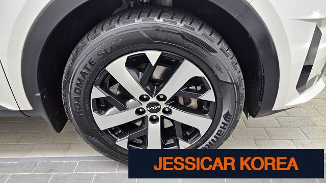 2022 Kia Sorento 4th Gen - Thumbnail 5