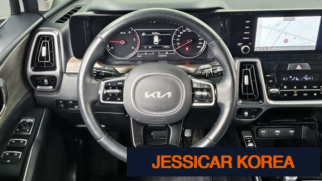 2022 Kia Sorento 4th Gen - Thumbnail 6
