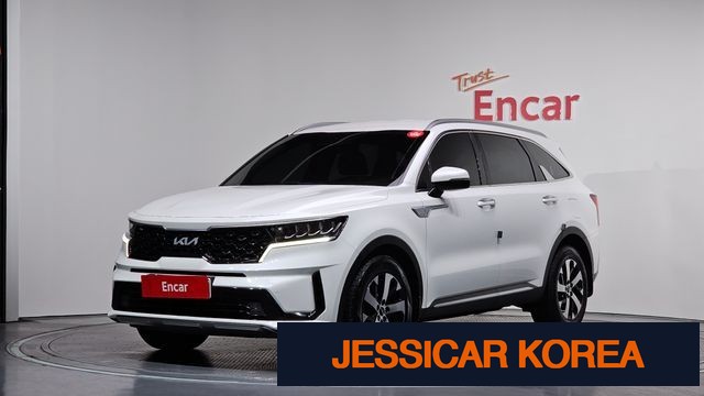 2022 Kia Sorento 4th Gen - Thumbnail 7