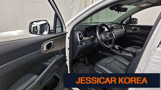 2022 Kia Sorento 4th Gen - Thumbnail 9