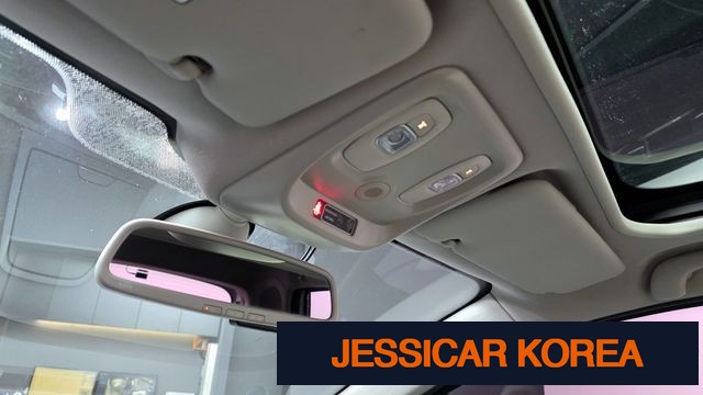 2019 Renault Korea New QM3 - Thumbnail 4