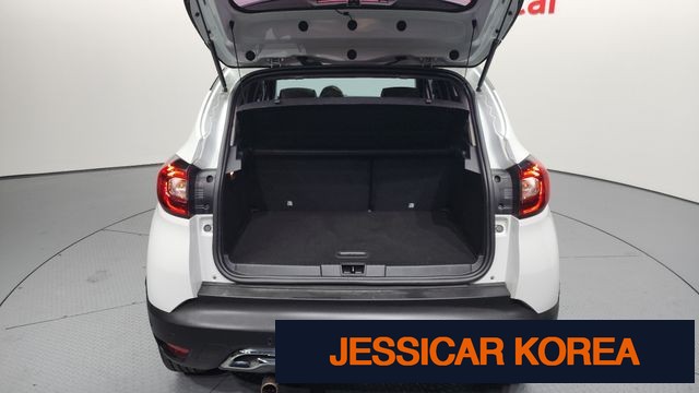 2019 Renault Korea New QM3 - Thumbnail 5