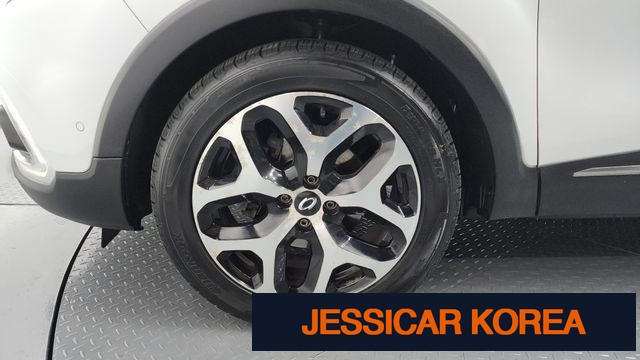 2019 Renault Korea New QM3 - Thumbnail 6