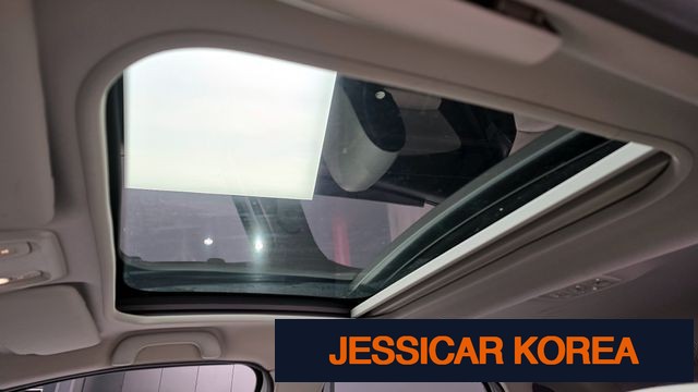 2019 Renault Korea New QM3 - Thumbnail 7