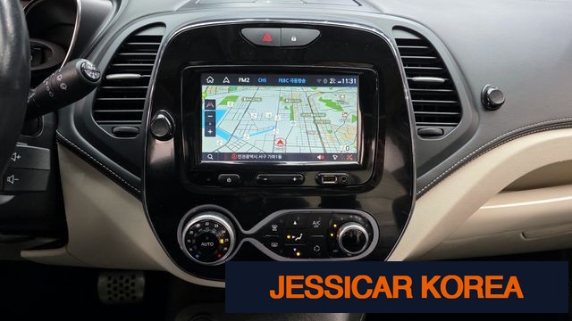 2019 Renault Korea New QM3 - Thumbnail 8