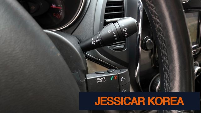 2019 Renault Korea New QM3 - Thumbnail 9