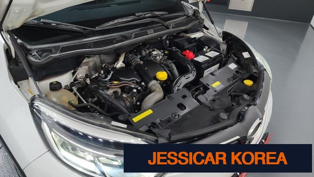 2019 Renault Korea New QM3 - Thumbnail 10