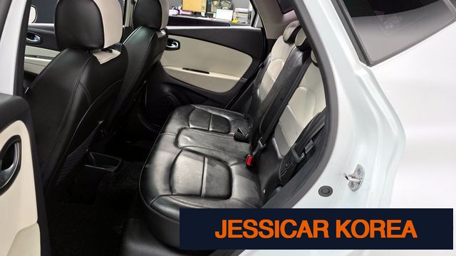2019 Renault Korea New QM3 - Thumbnail 11